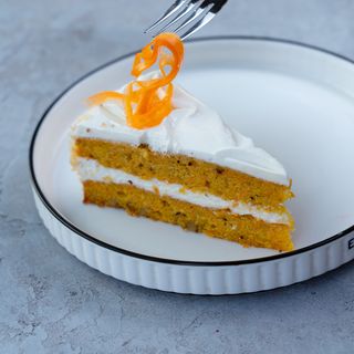 Խմորեղեն "Գազարով"