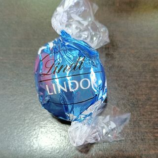 Lindor Straccistella 1 unidad 