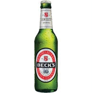 Beck's 33 cl