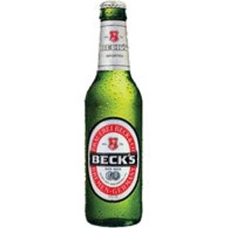 Beck's 33 cl