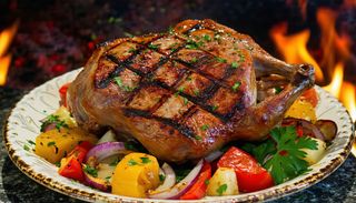 Cocosel de Munte la Jar 500g