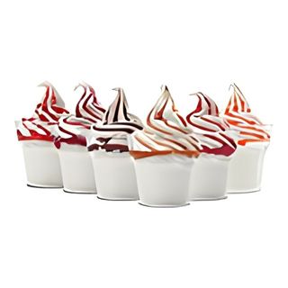 ვანილის ნაყინი