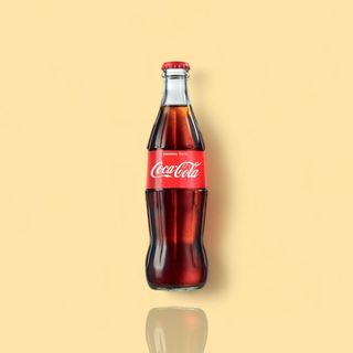 COCA COLA