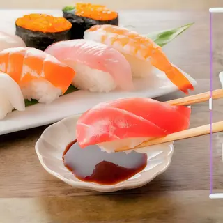 29 Nigiri Variado (4 Uds.)