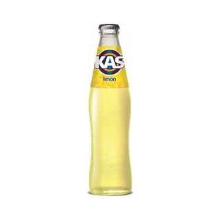 Kas o Fanta Limón 330ml