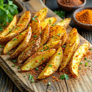 Masala wedges 18 kawałków