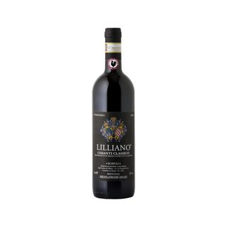 990-Lilliano Chianti 2021 Classico D.O.C.G. 75cl