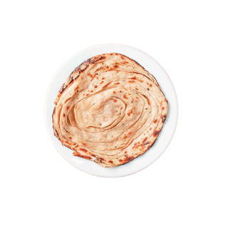 Stuffed Paratha