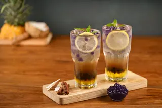 Trio Boba