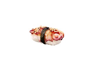 Nigiri tako