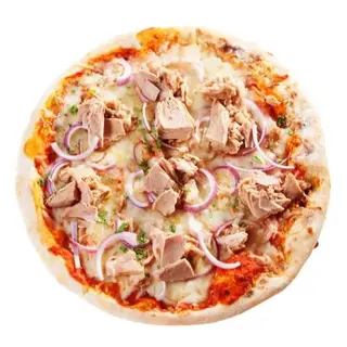 Pizza Tunna (Pequeña)