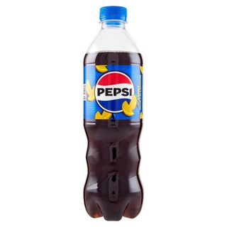 Pepsi Twist 