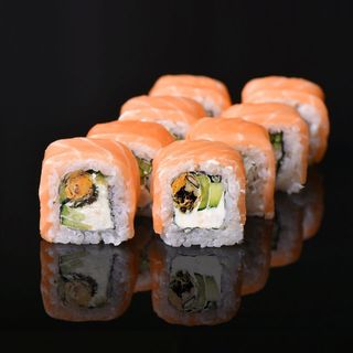 Ֆիլադելֆիա միդիա