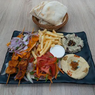 Chiche taouk