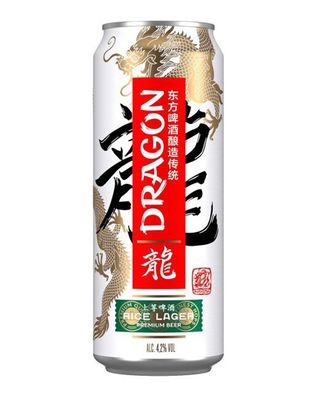 Dragon Pils Gluten Free Rice