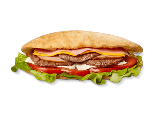 Triple Steak