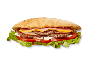 Triple Steak
