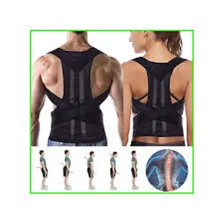 Correcteur De Posture Support Dos Complet مشد الضهر لتصحيح الوضعية