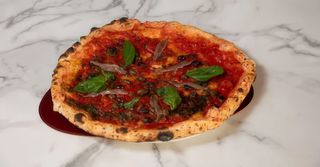 MEDITERRANEA 'NAPOLETANA SLOW'