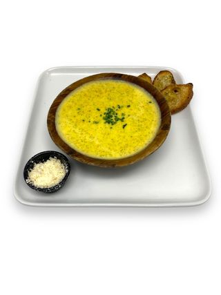 Velouté De Légumes