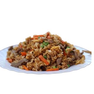 (29) Arroz Con Ternera