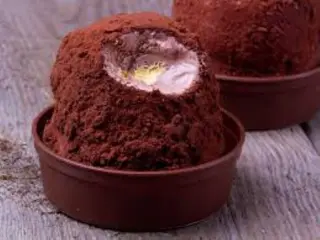Tartufo nero