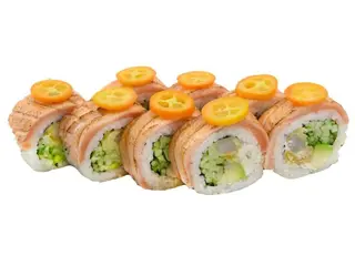 Osaka maki