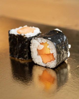 Hoso carota - 6 pezzi