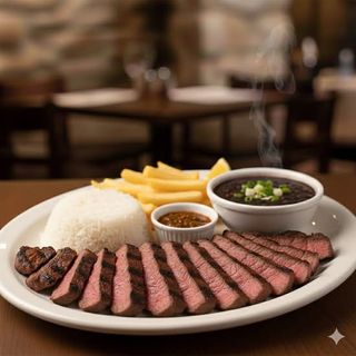 Picanha Argentina