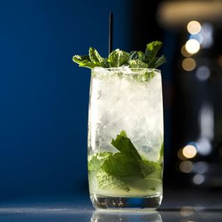 mojito énergie