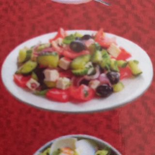 105 Insalata greca