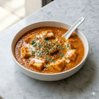 Paneer Butter Masala