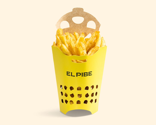 Patatas Fritas
