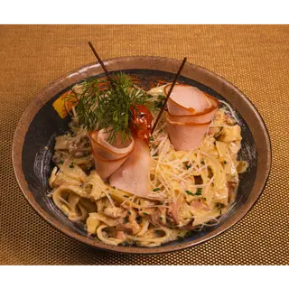  CARBONARA GOURMANDE   