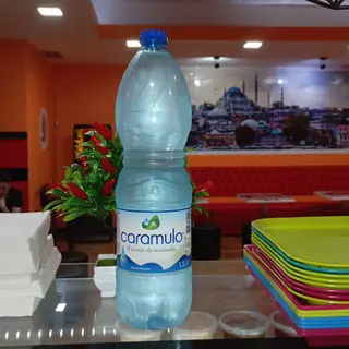 AGUA Grande 