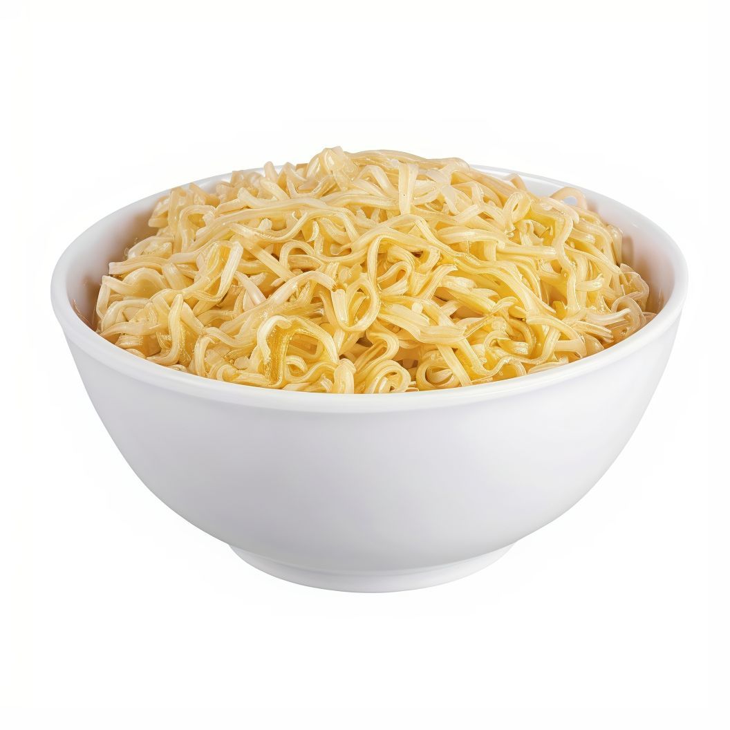 Fideo Cristal Mixto