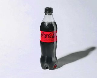 Coca Cola Zero 50cl