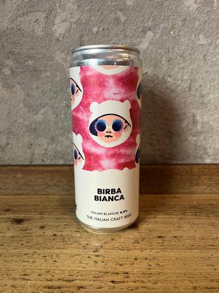 Birba Blanche