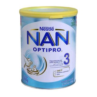 Lait de croissance Optipro 3 800g - NAN