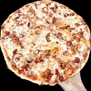 Peppe Chicken Pizza- Medium pan