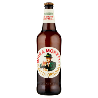Birra Moretti 66cl