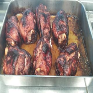 Pollo Asado