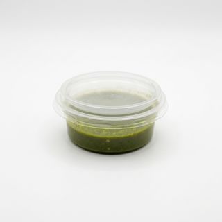 Green Chilli Sauce