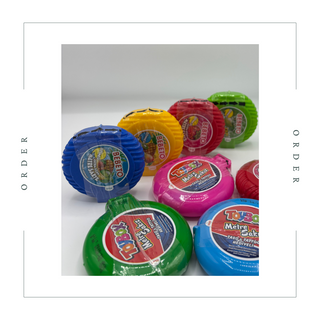 #4.14 საღეჭი რეზინი