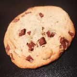 American Cookies De Choco Leche