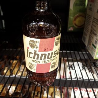 Birra Ichnusa 50 cl.