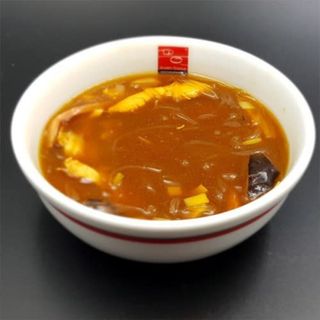 Sopa Aletas De Tiburón