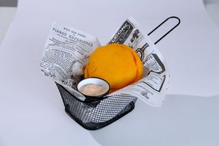Pastel De Pollo