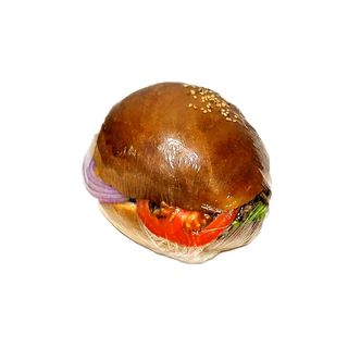 Soufflet Hamburger