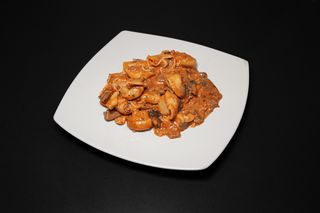 Tortelloni ai funghi